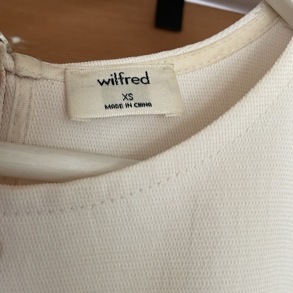 Wilfred sleeveless romper - Picture 2 of 6